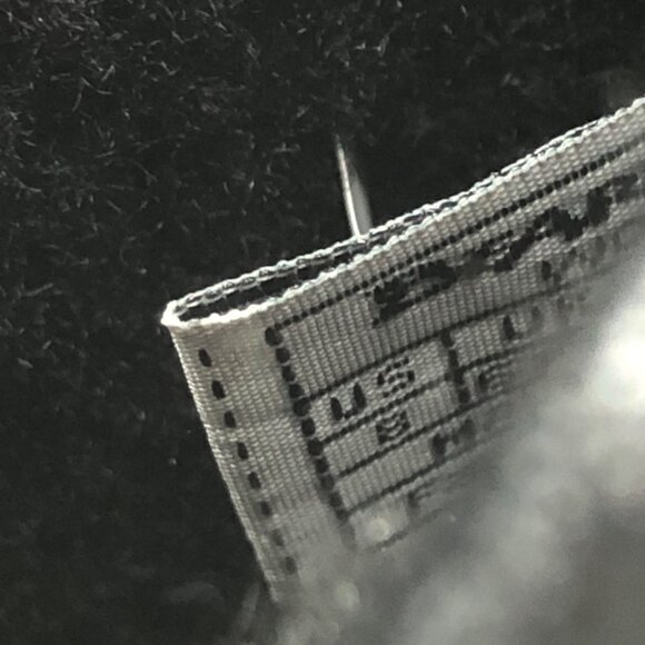 Bearpaw Boots Womens 8 Leigh Anne Metallic Gray Slip On Lined Quilted Winter - Picture 7 of 9